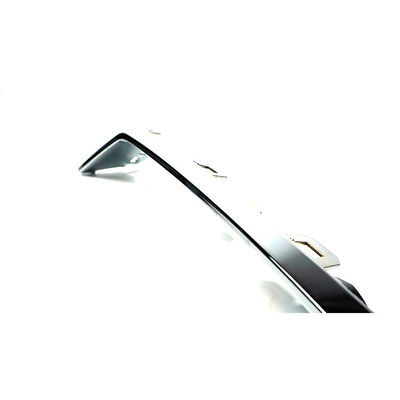 2019- Copertura della lampada frontale di nebbia Bumper Trim per Chery Jetour x70 x90 Plus Dashing di Direct