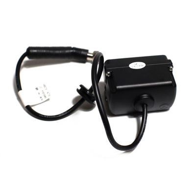 Facile installazione JINWEI Box 24V LED Truck Camera System per King Long Bus impermeabile