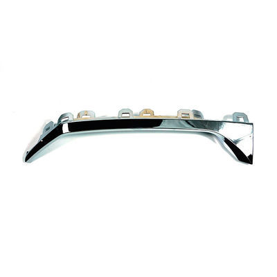 2019- Copertura della lampada frontale di nebbia Bumper Trim per Chery Jetour x70 x90 Plus Dashing di Direct