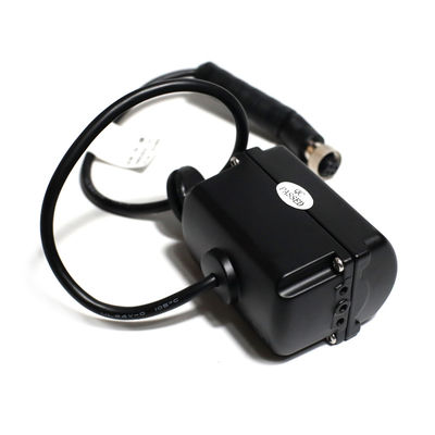 Facile installazione JINWEI Box 24V LED Truck Camera System per King Long Bus impermeabile