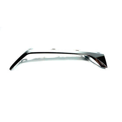 2019- Copertura della lampada frontale di nebbia Bumper Trim per Chery Jetour x70 x90 Plus Dashing di Direct