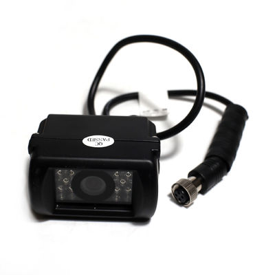 Facile installazione JINWEI Box 24V LED Truck Camera System per King Long Bus impermeabile