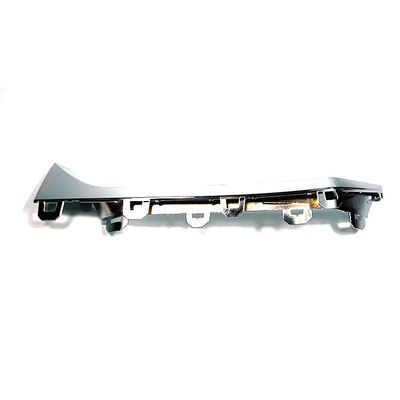 2019- Copertura della lampada frontale di nebbia Bumper Trim per Chery Jetour x70 x90 Plus Dashing di Direct