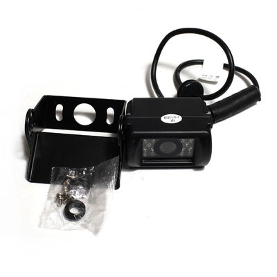 Facile installazione JINWEI Box 24V LED Truck Camera System per King Long Bus impermeabile