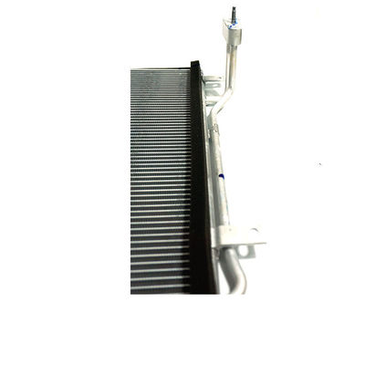 F01F16 Ventilatore a condensatore automatico per Chery Jetour x70 x90 Plus Scopo di sostituzione/riparazione diretta