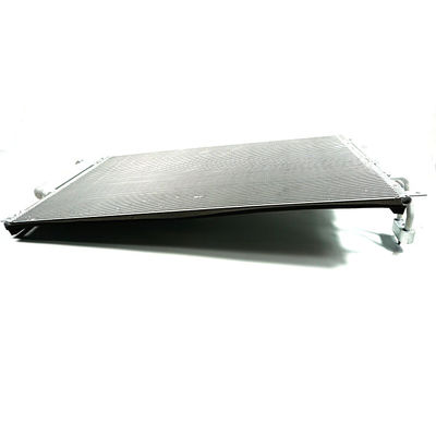 F01F16 Ventilatore a condensatore automatico per Chery Jetour x70 x90 Plus Scopo di sostituzione/riparazione diretta