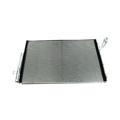 F01F16 Ventilatore a condensatore automatico per Chery Jetour x70 x90 Plus Scopo di sostituzione/riparazione diretta