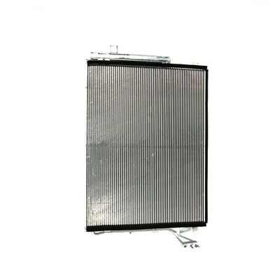 F01F16 Ventilatore a condensatore automatico per Chery Jetour x70 x90 Plus Scopo di sostituzione/riparazione diretta