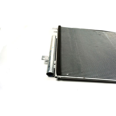 F01F16 Ventilatore a condensatore automatico per Chery Jetour x70 x90 Plus Scopo di sostituzione/riparazione diretta