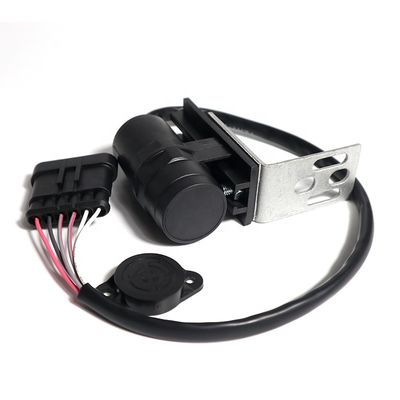 OEM Dimensione Proximity Switch Rear Hatch 3792-00349 per Kinglong Higer Bus Parts