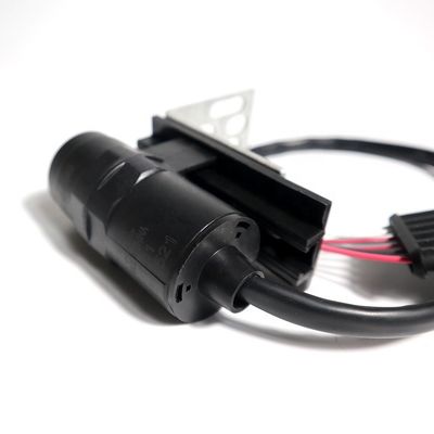 OEM Dimensione Proximity Switch Rear Hatch 3792-00349 per Kinglong Higer Bus Parts