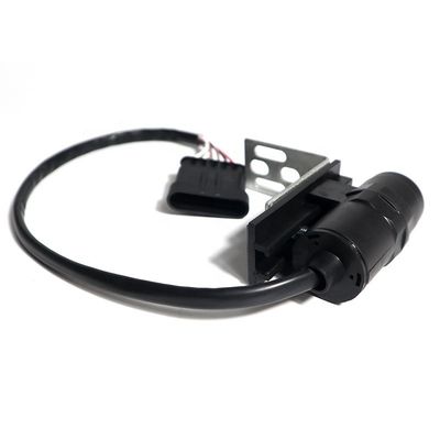 OEM Dimensione Proximity Switch Rear Hatch 3792-00349 per Kinglong Higer Bus Parts