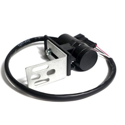 OEM Dimensione Proximity Switch Rear Hatch 3792-00349 per Kinglong Higer Bus Parts