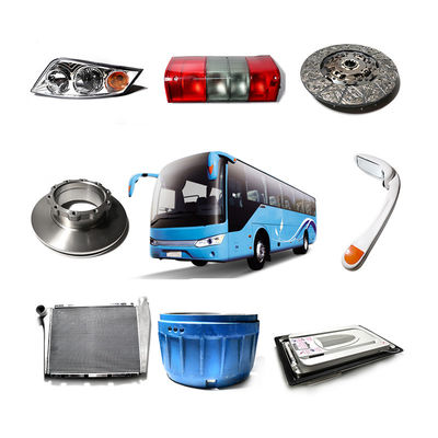Parti di autobus per KingLong Higer Zhongtong Golden Dragon Bus Originale OE NO. 1109-06938