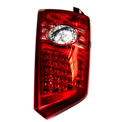Luce di frenata a LED di 24 V, luce posteriore di autobus per King Long Bus Potenza nominale 27 Watt OE n. 4133-00077