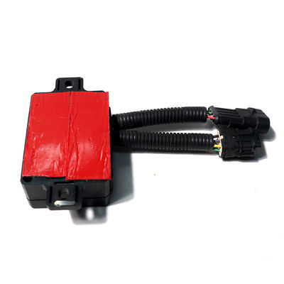 JINWEI Autobus Parts 24V Reverse Radar per il King Long Bus Reverse
