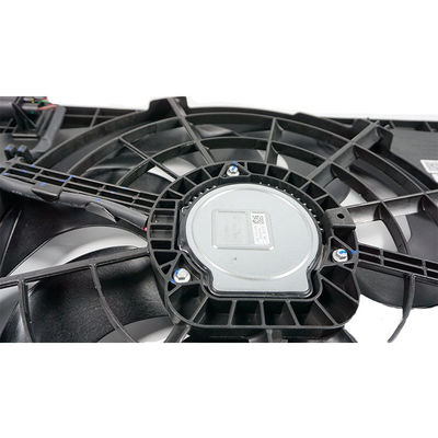 Fan di raffreddamento Assy per Chery Jetour x70 x90 Plus Dashing Scopo di sostituzione Sostituire/riparazione