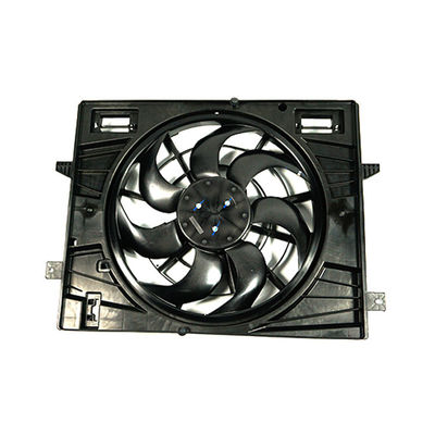 Fan di raffreddamento Assy per Chery Jetour x70 x90 Plus Dashing Scopo di sostituzione Sostituire/riparazione
