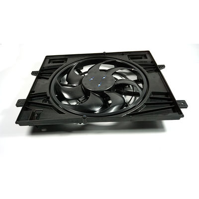 Fan di raffreddamento Assy per Chery Jetour x70 x90 Plus Dashing Scopo di sostituzione Sostituire/riparazione