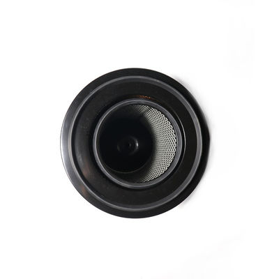 Elemento di filtro dell'aria del motore diesel per autobus Golden Dragon Higer
