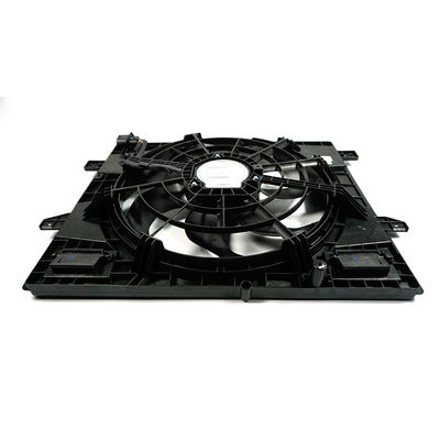 Fan di raffreddamento Assy per Chery Jetour x70 x90 Plus Dashing Scopo di sostituzione Sostituire/riparazione