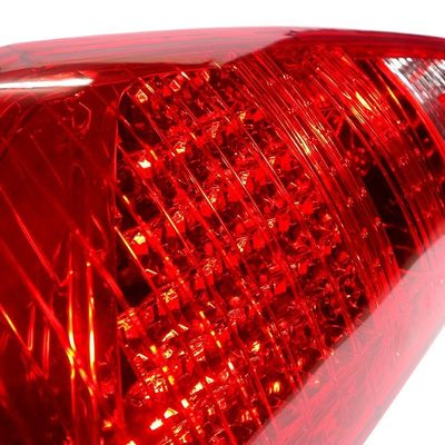 Fuoco posteriore 24V a risparmio energetico per autobus Zhongtong 5W di potenza nominale
