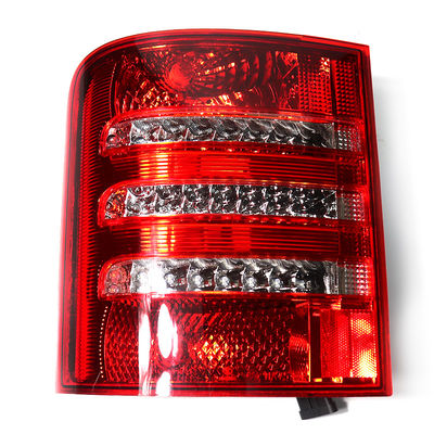 Bilancio-Friendly 24V LED Lampada posteriore 4133-00059 per King Long Bus Car Fitting HIGHER