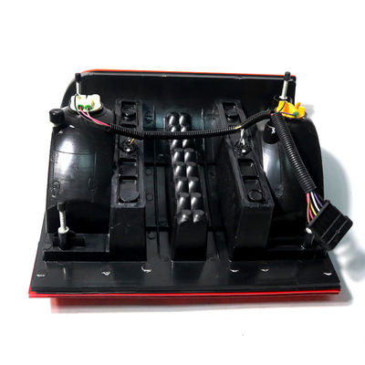 Bilancio-Friendly 24V LED Lampada posteriore 4133-00059 per King Long Bus Car Fitting HIGHER