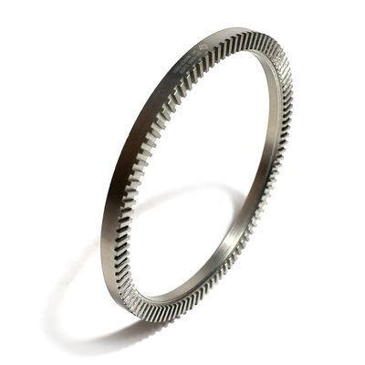 ABS Gear Ring 3501-00880 per Kinglong Higer Autobus Parti consegna in 5-7 giorni garantita