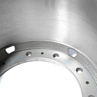 Fabbricazione diretta di autoveicoli HIGER Bus Tomba del freno posteriore 3502-00423 per King Long Bus