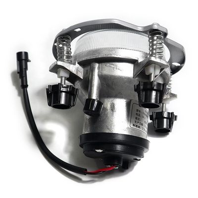 Flare di autobus in plastica 24V per Kinglong Higer Bus Retrofit/Upgrade Solution