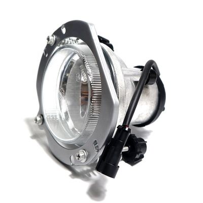 Flare di autobus in plastica 24V per Kinglong Higer Bus Retrofit/Upgrade Solution
