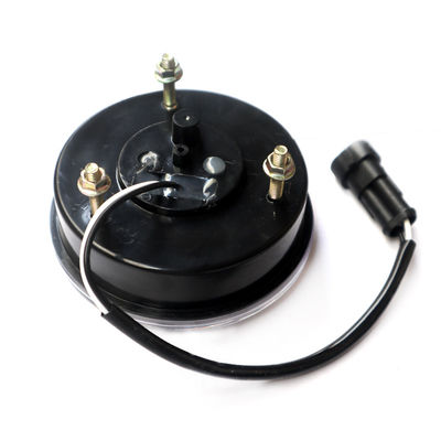 Montaggio per auto Higer KLQ6606 Fanale posteriore per autobus 24V Luci di retromarcia per autobus King Long Higer