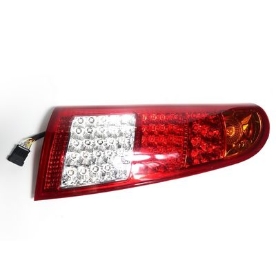 Luce posteriore combinata per autobus 3715-00169 Personalizzata per le esigenze del cliente dell'autobus