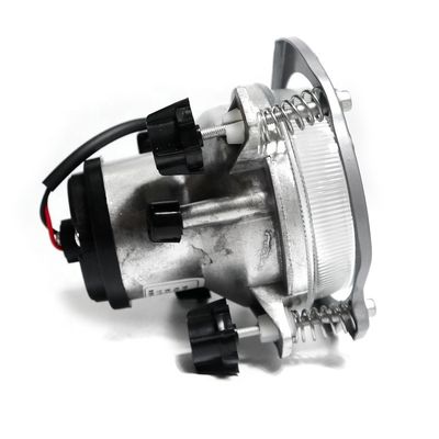 Flare di autobus in plastica 24V per Kinglong Higer Bus Retrofit/Upgrade Solution