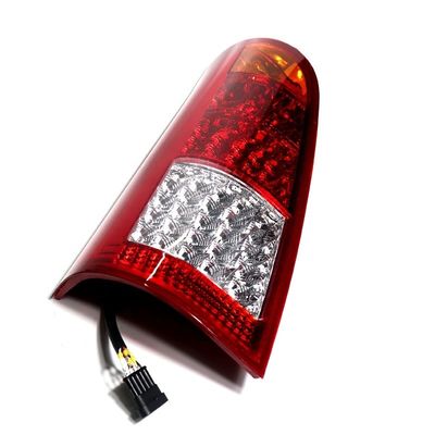 Luce posteriore combinata per autobus 3715-00169 Personalizzata per le esigenze del cliente dell'autobus