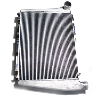KING LONG 2020- Parti di radiatori per motori di auto 3792-00250 con materiale resistente