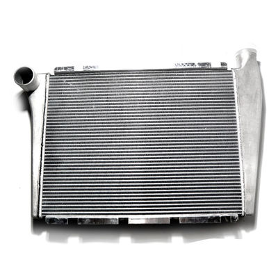 KING LONG 2020- Parti di radiatori per motori di auto 3792-00250 con materiale resistente