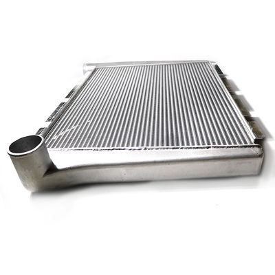 KING LONG 2020- Parti di radiatori per motori di auto 3792-00250 con materiale resistente