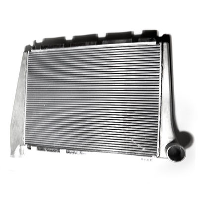 KING LONG 2020- Parti di radiatori per motori di auto 3792-00250 con materiale resistente