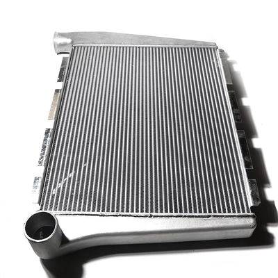 KING LONG 2020- Parti di radiatori per motori di auto 3792-00250 con materiale resistente