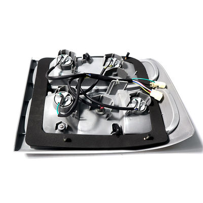 Luce posteriore del bus a LED 24V per il King Long Bus