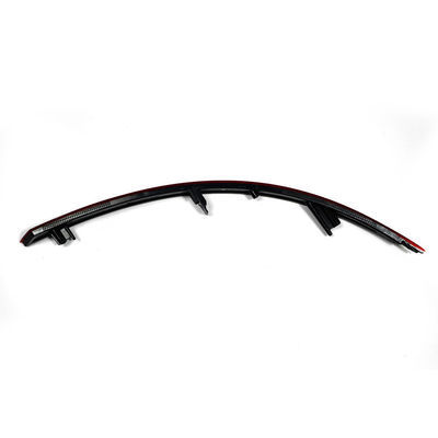 Parti di auto Lampada di nebbia posteriore per Chery Jetour x70 x90 Plus Dashing Scopo per la sostituzione / riparazione