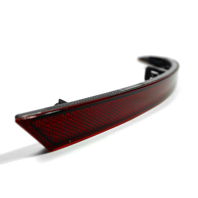 Parti di auto Lampada di nebbia posteriore per Chery Jetour x70 x90 Plus Dashing Scopo per la sostituzione / riparazione