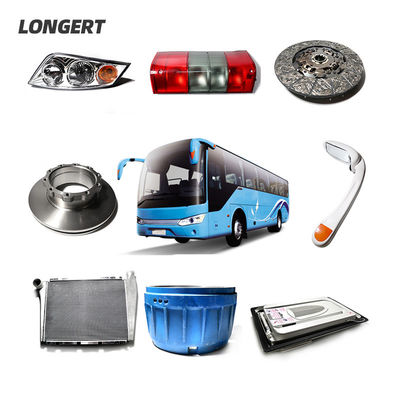 Ricambi per autobus Higer Yutong Bus OE NO. Opzionali e a prestazioni elevate