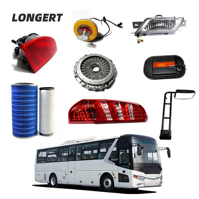 Ricambi per autobus Higer Yutong Bus OE NO. Opzionali e a prestazioni elevate