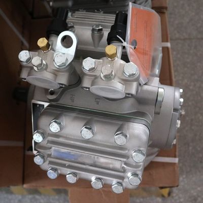 Compressore di condizionamento dell'aria per autobus OEM FKX40 560TK per autobus Higer