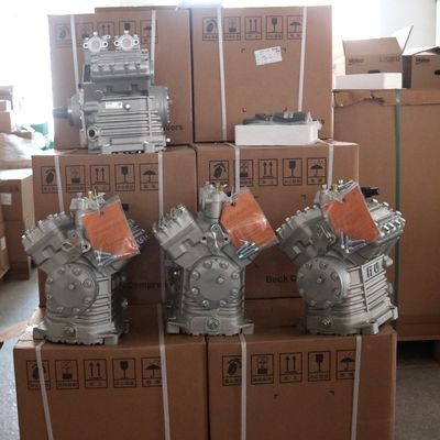 Compressore di condizionamento dell'aria per autobus OEM FKX40 560TK per autobus Higer