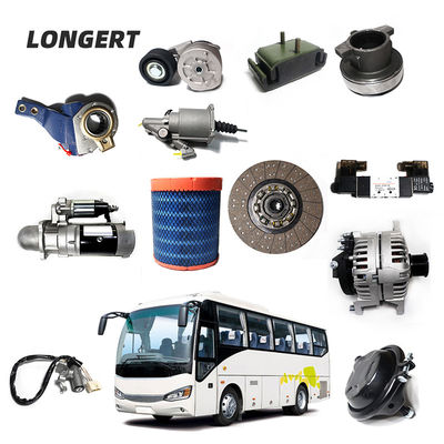 OE NO. Ricambi OEM per autobus Golden Dragon Bus King Long Higer ZhongTong