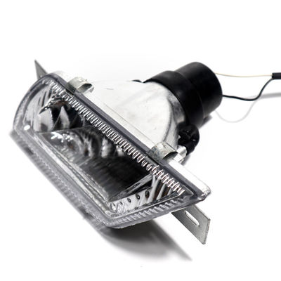 Accessori per autobus Lampada di nebbia anteriore 24V per King Long Higer Autobus Modello auto